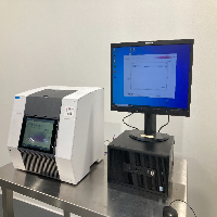 CERTIFIED Agilent AriaDX Real-Time PCR Thermocycler image 0